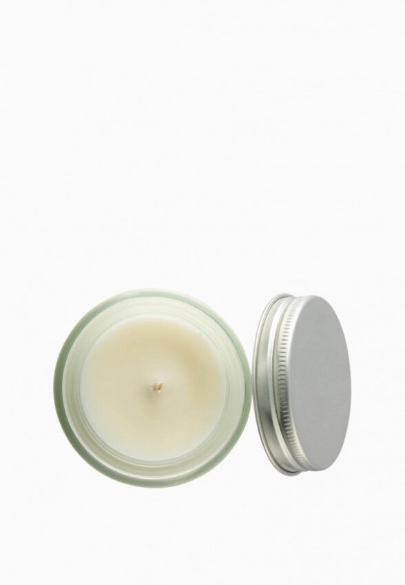 Свеча ароматическая Forlocals