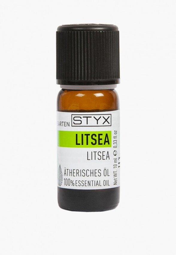 Масло для тела Styx