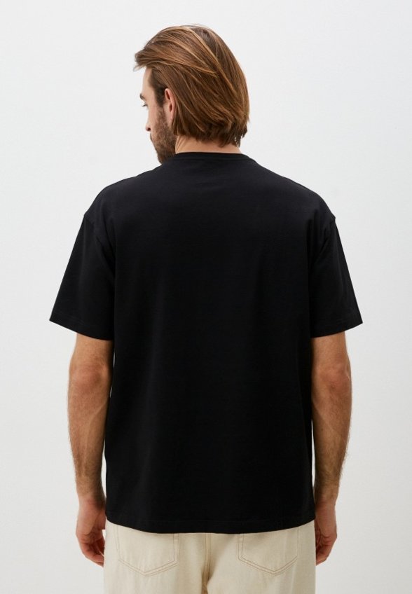 Футболка Accross