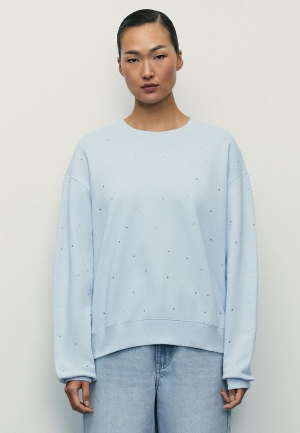 Свитшот Zarina