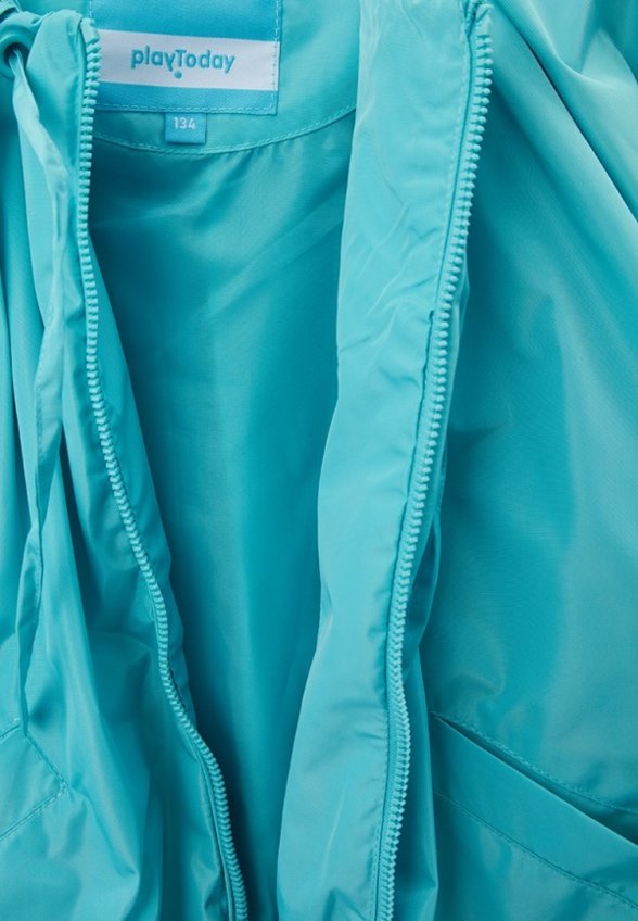 Ветровка PlayToday