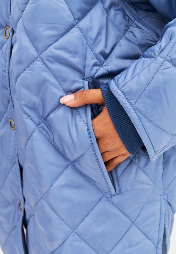 Куртка стеганая Michma'am