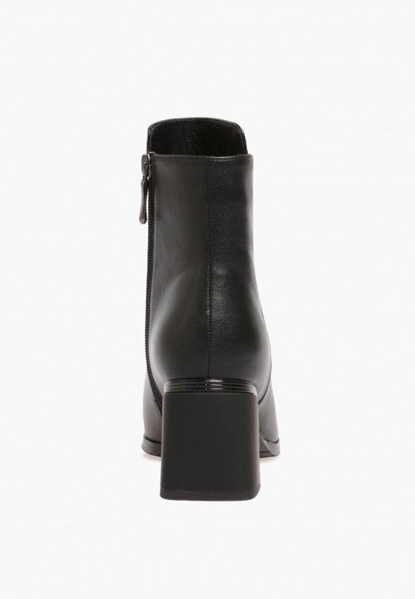 Ботильоны El Tempo