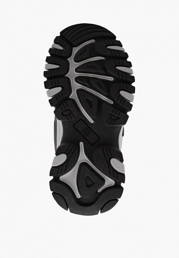 Ботинки Nikastyle