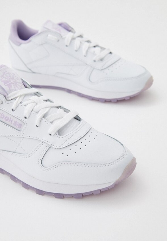 Кроссовки Reebok