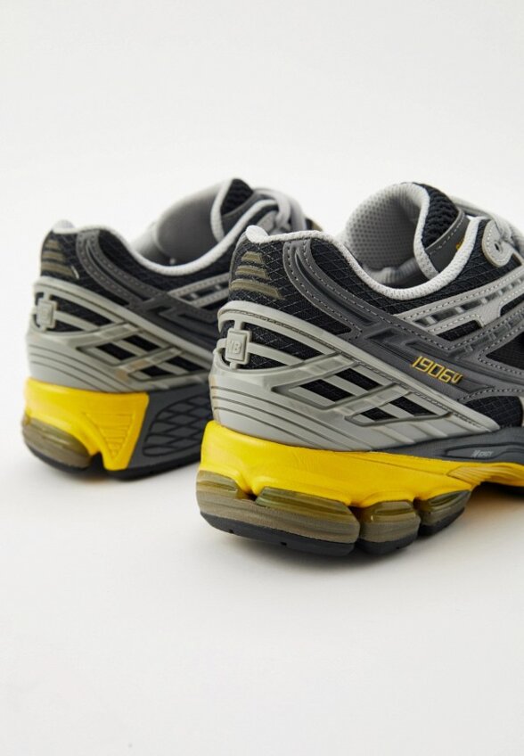 Кроссовки New Balance