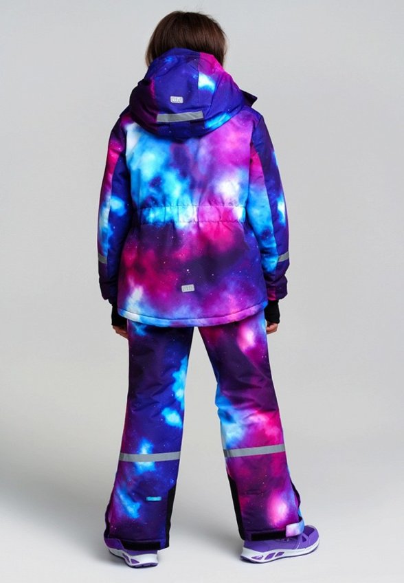 Костюм утепленный PlayToday