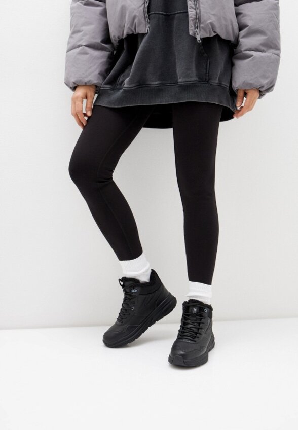 Кроссовки Fila