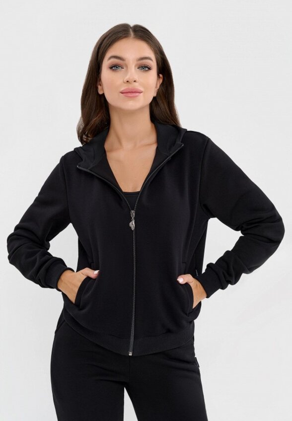 Толстовка Bona Fide