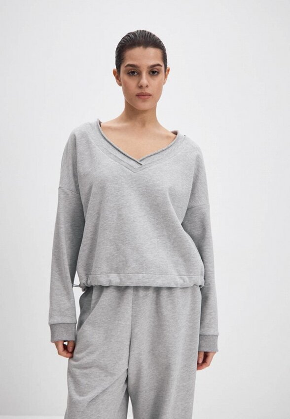 Свитшот 4forms