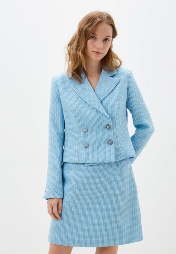 Костюм Miss to Kiss