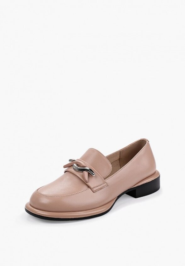 Лоферы Graciana