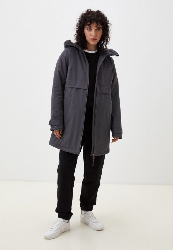 Куртка утепленная Norppa