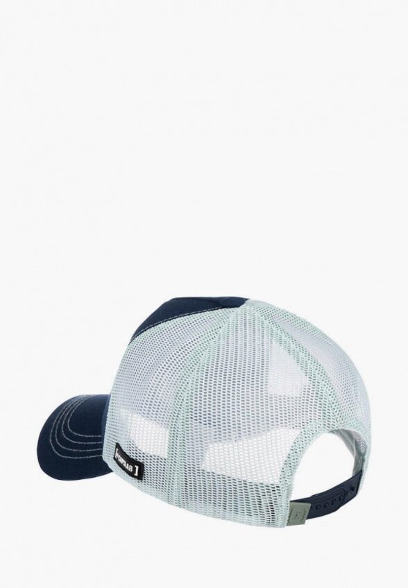 Бейсболка Capslab