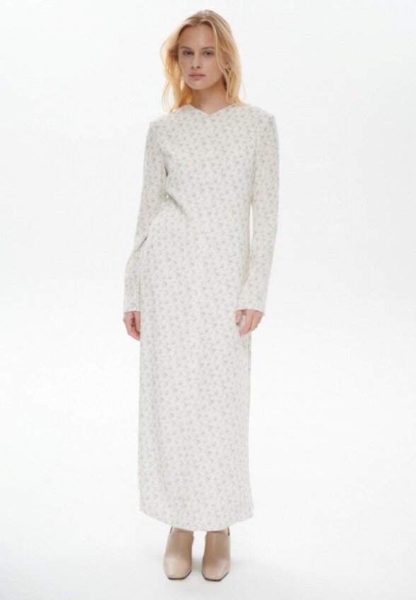 Платье Daisyknit