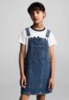 Сарафан Mango Kids1  - превью