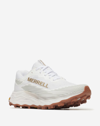Кроссовки женские Merrell Agility Peak 6, Белый женщинам