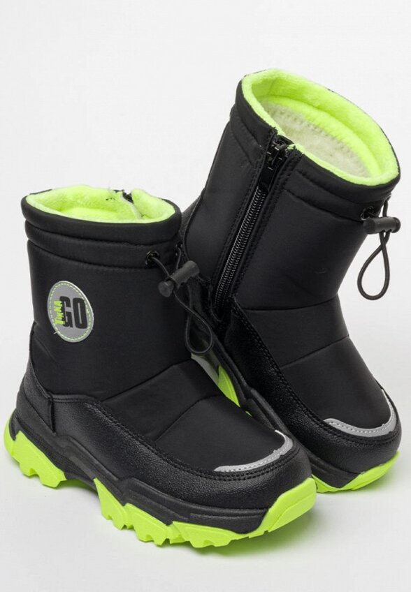 Дутики Tikkago