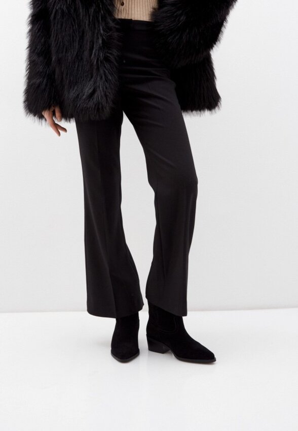 Ботильоны Crony