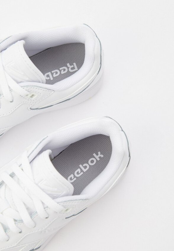 Кеды Reebok