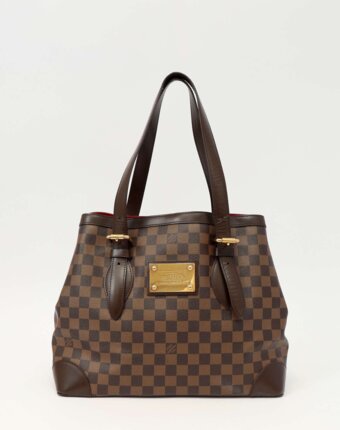 Louis Vuitton Hampstead женщинам