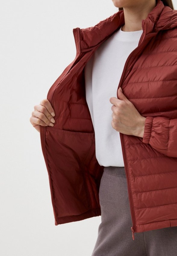 Куртка утепленная O.Line