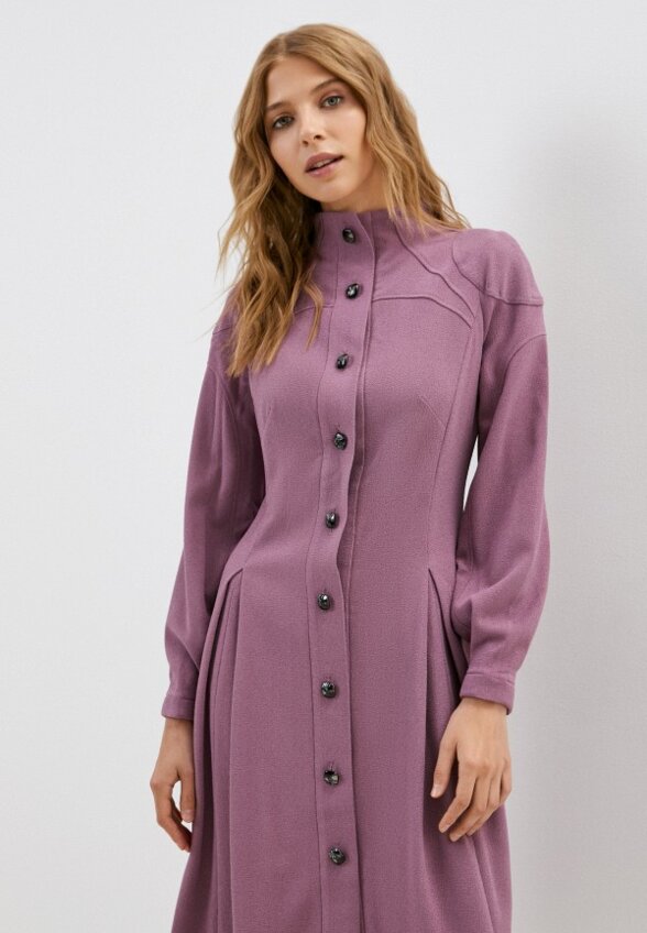 Платье MadaM T