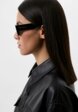 Очки солнцезащитные Gucci6  - превью