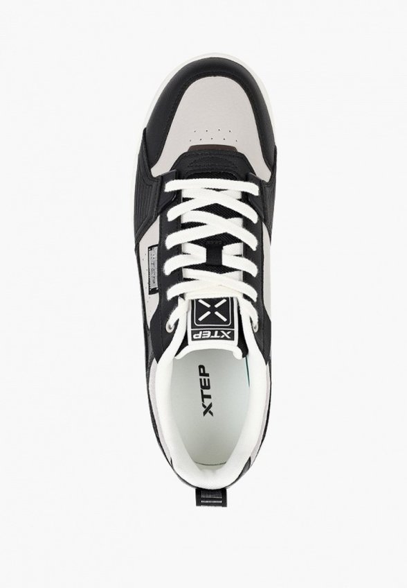Кеды Xtep