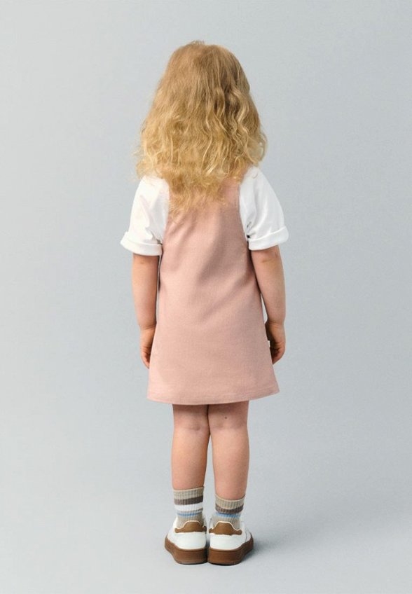 Сарафан Loomknits