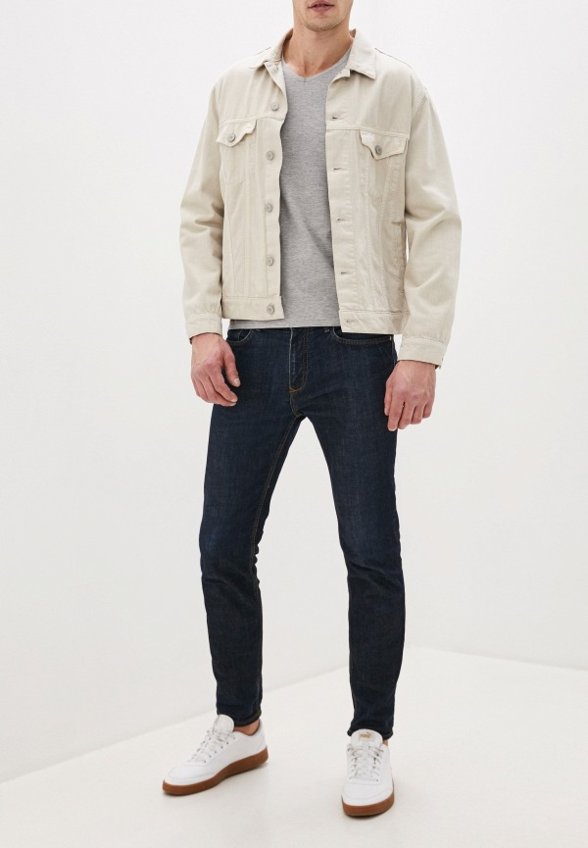 Лонгслив Cacharel