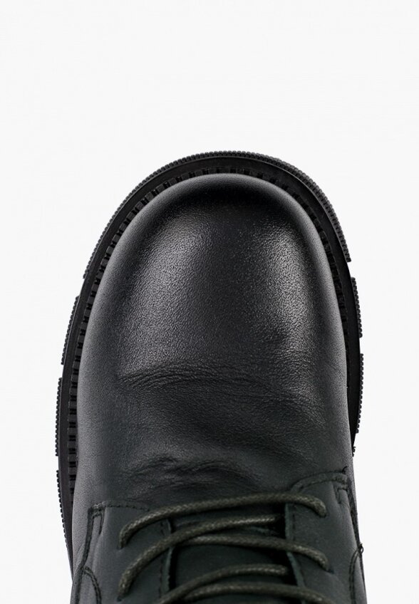 Ботинки Abricot