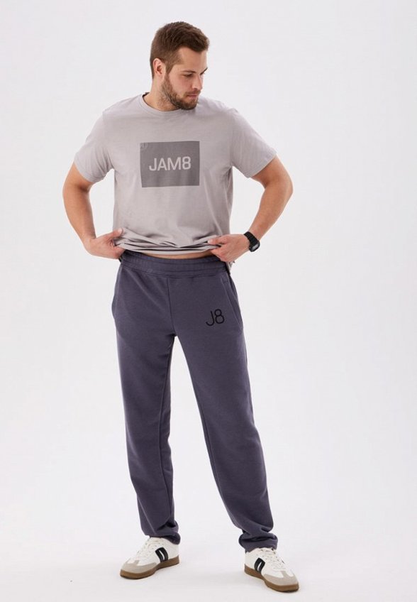 Брюки спортивные Jam8