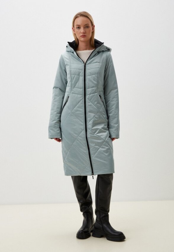 Куртка утепленная DizzyWay