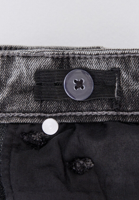 Джинсы Slim fit для девочек