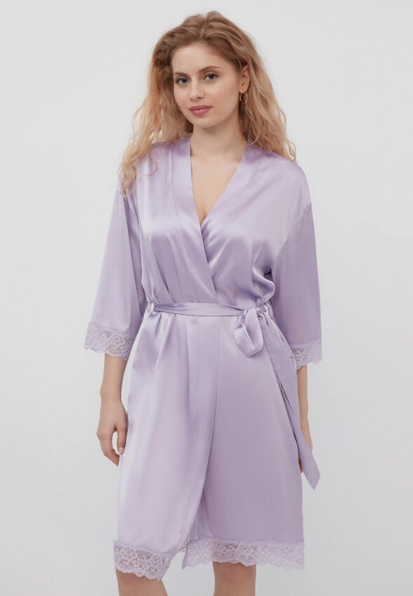 Халат домашний Modis