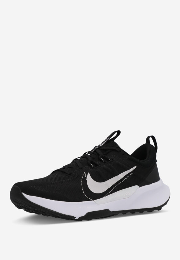 Кроссовки мужские Nike Juniper Trail 2 Next Nature, Черный