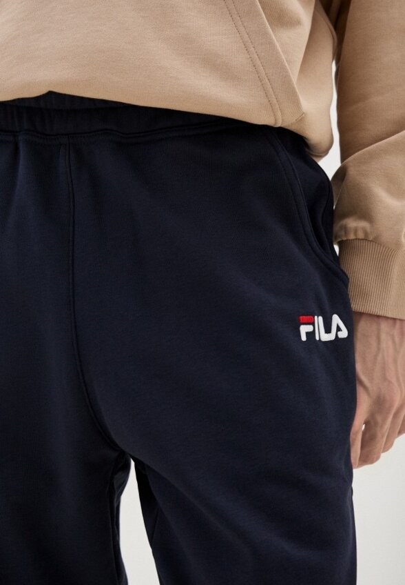 Брюки спортивные Fila