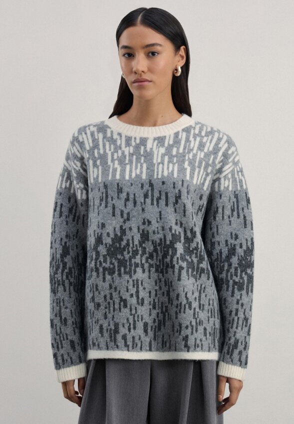 Джемпер Zarina