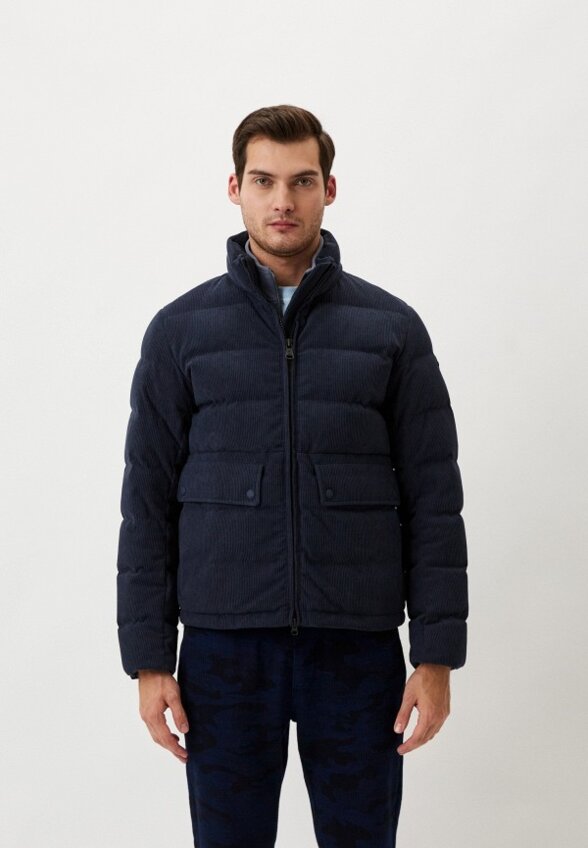 Пуховик Colmar