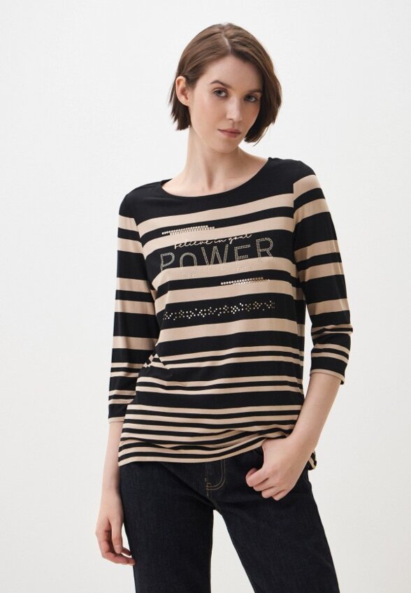 Лонгслив Betty Barclay