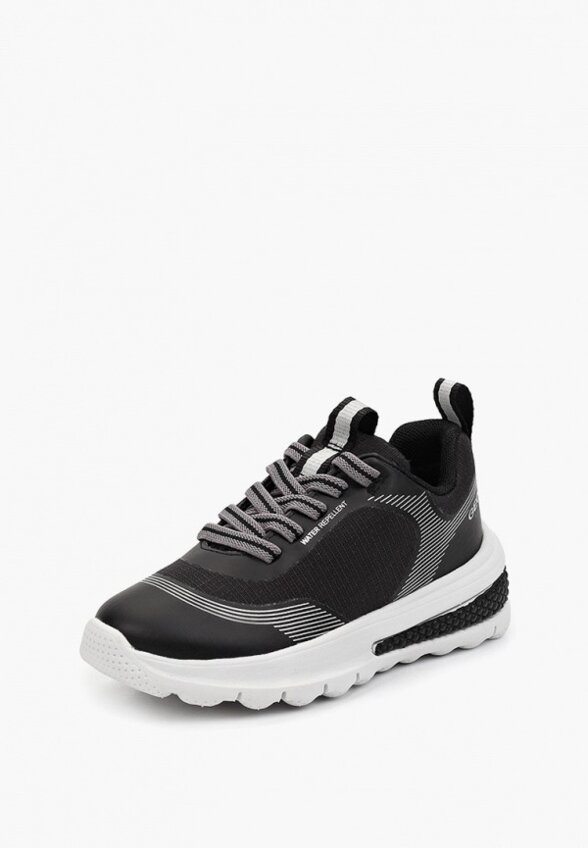 Кроссовки Geox