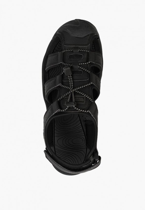 Сандалии Cotton Belt