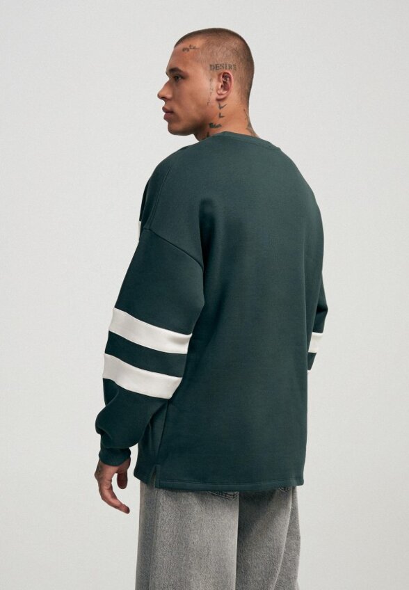 Свитшот Твое