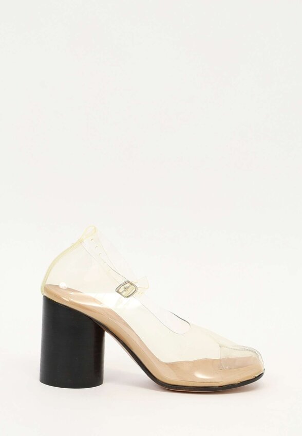 Maison Margiela Tabi