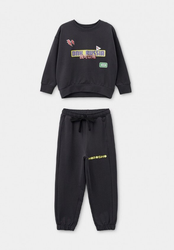Костюм спортивный DNK Kids