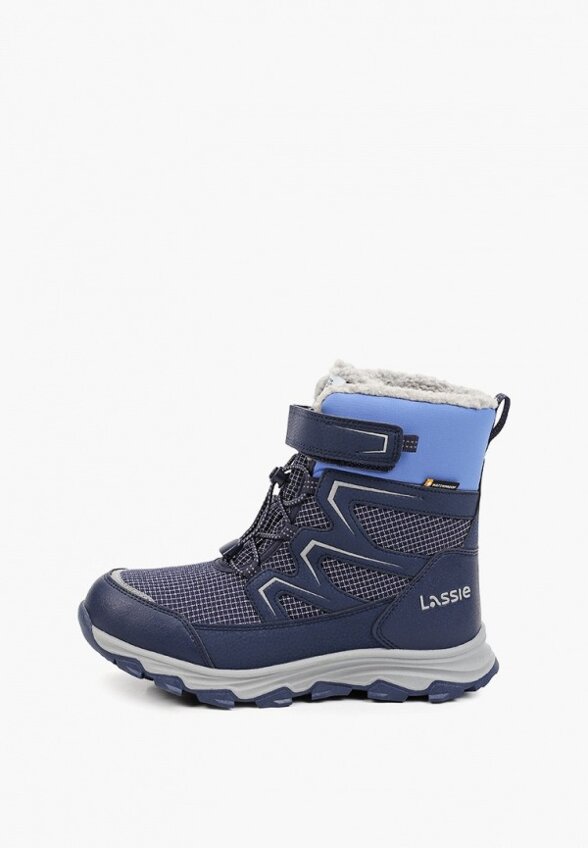 Ботинки Lassie