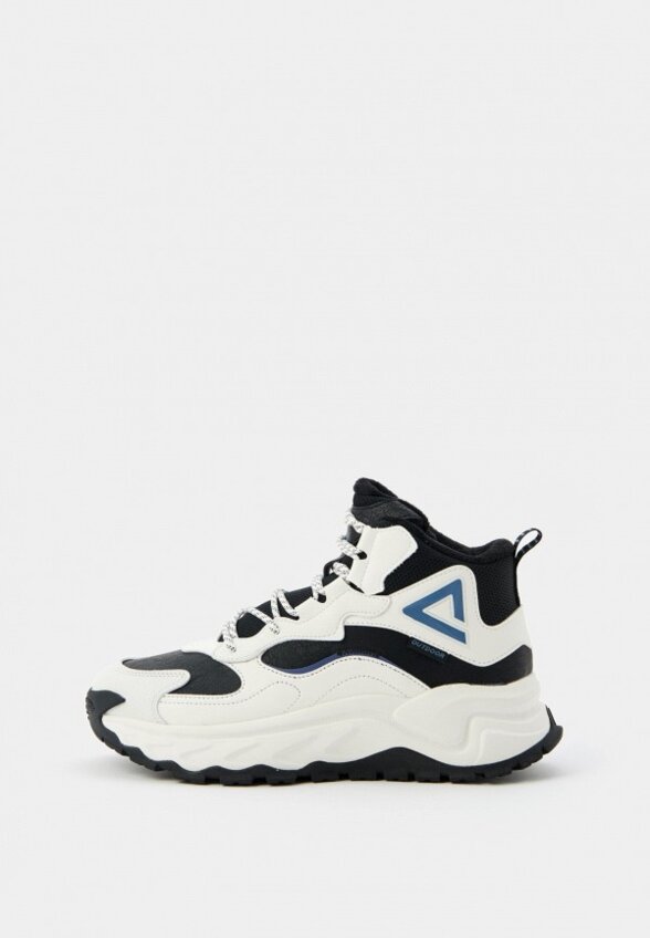 Кроссовки Peak