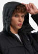 Пальто утепленное мужское PUMA Ess, Черный5  - превью