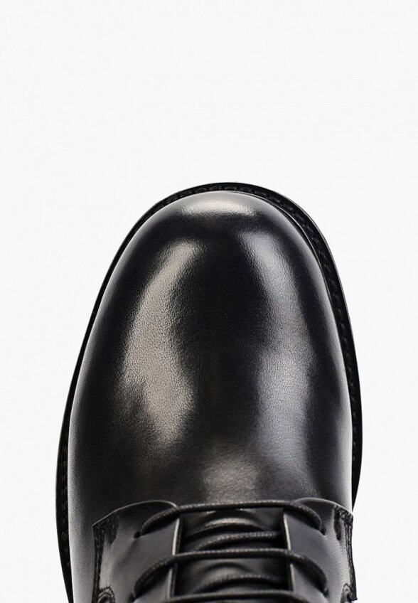 Ботинки Abricot